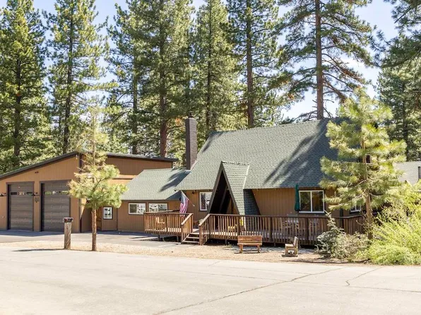 10951 Alpine Fir Rd, Truckee, CA 96161