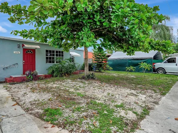 5296 NW 1st Ave, Fort Lauderdale, FL 33309