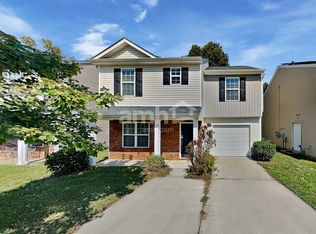 6215 Thompson Brook Ln, Charlotte, NC 28212