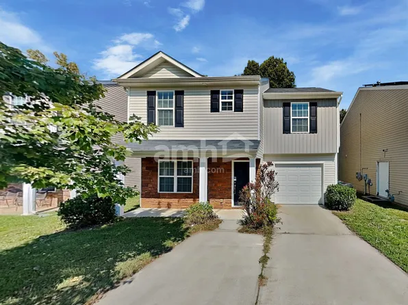 6215 Thompson Brook Ln, Charlotte, NC 28212