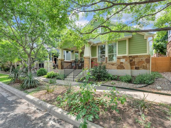 4128 E Lawless St, Austin, TX 78723