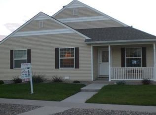 320 Columbine Dr, Rifle, CO 81650