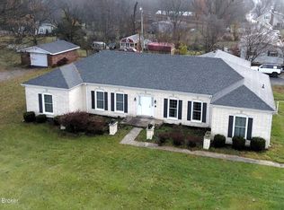 12 Carrol Ann Ave, Pleasureville, KY 40057