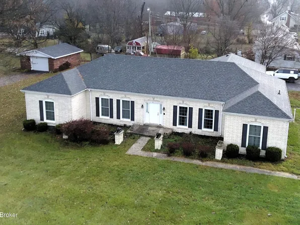 12 Carrol Ann Ave, Pleasureville, KY 40057
