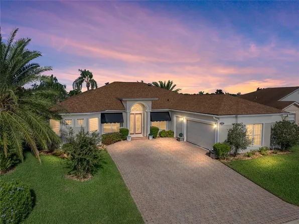 4004 SABLE LOOP DRIVE, LAKE WALES, FL 33859