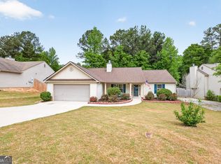 2614 Yorkwood Rd, Winder, GA 30680