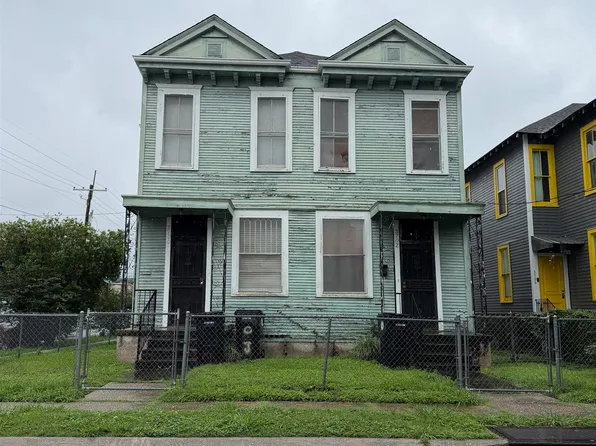 3700 S Saratoga St, New Orleans, LA 70115