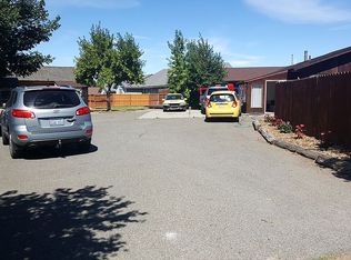 2309 N Ridgeview Ln, Ellensburg, WA 98926