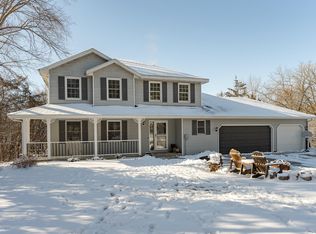 304 12th Ln SW, Oronoco, MN 55960