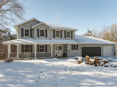 304 12th Ln SW, Oronoco, MN, 55960