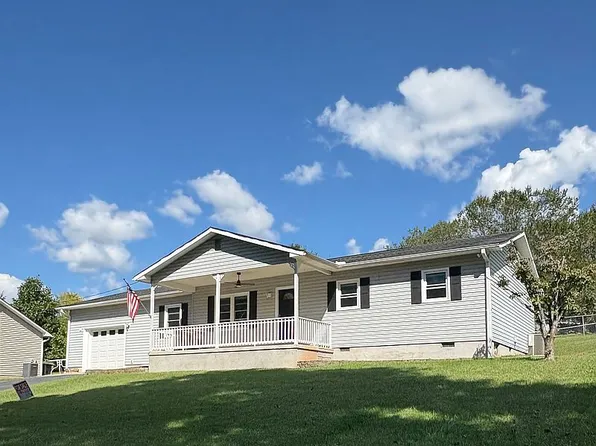 83 Meadowbrook Dr, Franklin, NC 28734