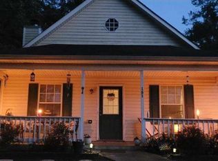 151 Elizabeth Cir, Jackson, GA 30233