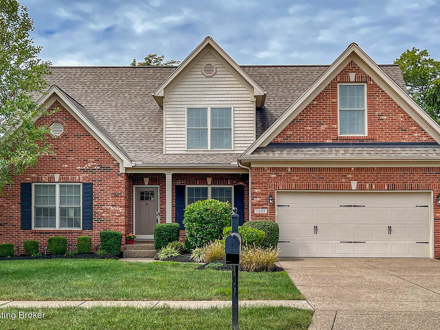 1105 Malone Pl, Louisville, KY 40245 Zillow