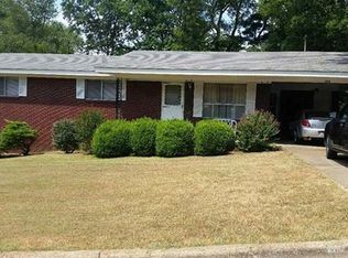 204 Westwood St, Hot Springs, AR 71913