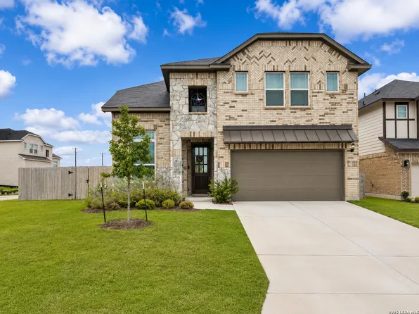 216 Buttercup Alley, San Antonio, TX 78253