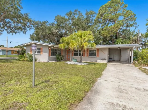 6326 Olive Ave, Sarasota, FL 34231