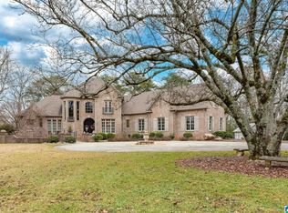 721 Sanders Rd, Birmingham, AL 35226