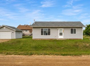 157 4th STREET W, Pierceland, SK S0M 2K0