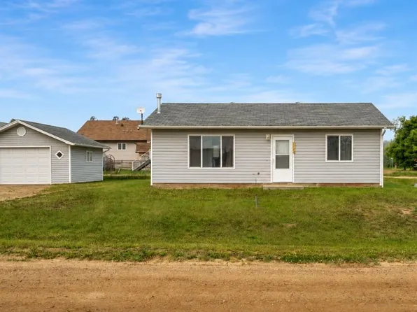 157 4th STREET W, Pierceland, SK S0M 2K0