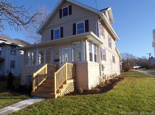 41 Evergreen Ave, Middletown, CT 06457