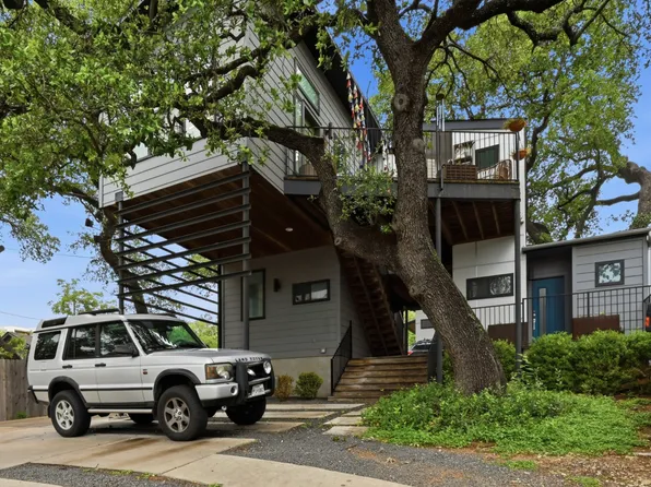 3304 S 1st St #A, Austin, TX 78704
