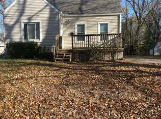 2200 Sagamore Rd, Columbus, OH 43219