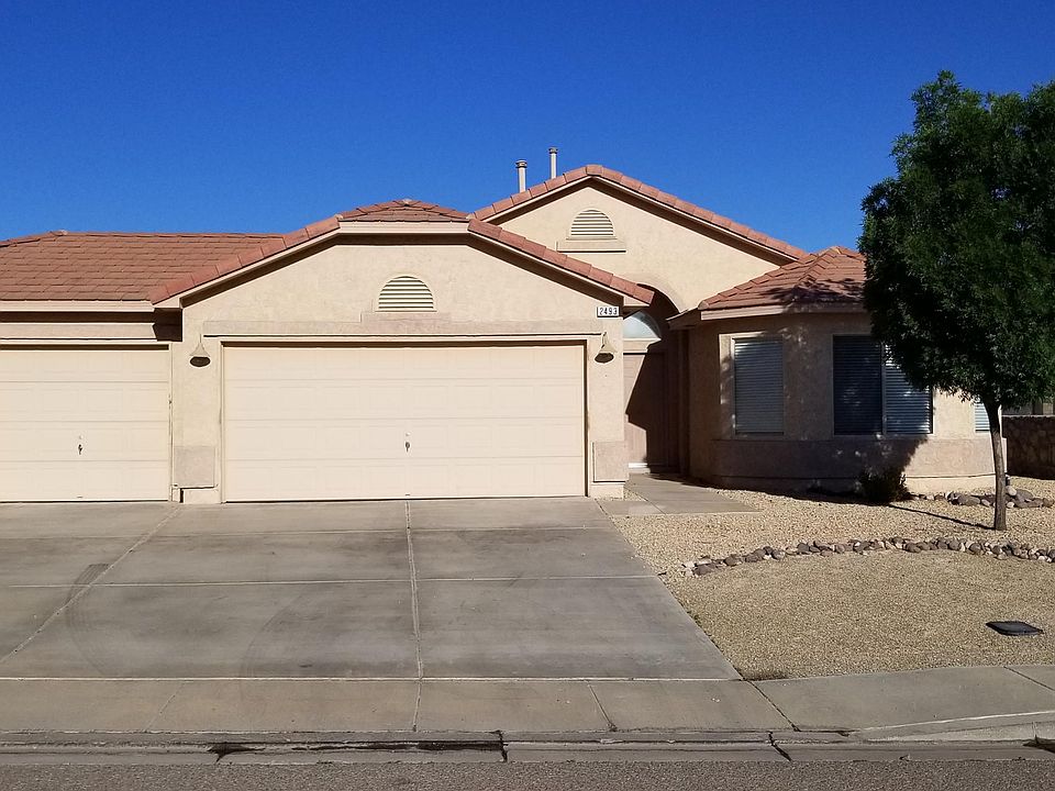1st image of 2493 Silver Sage Dr