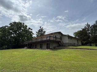 143 Pius Ave, Subiaco, AR 72865