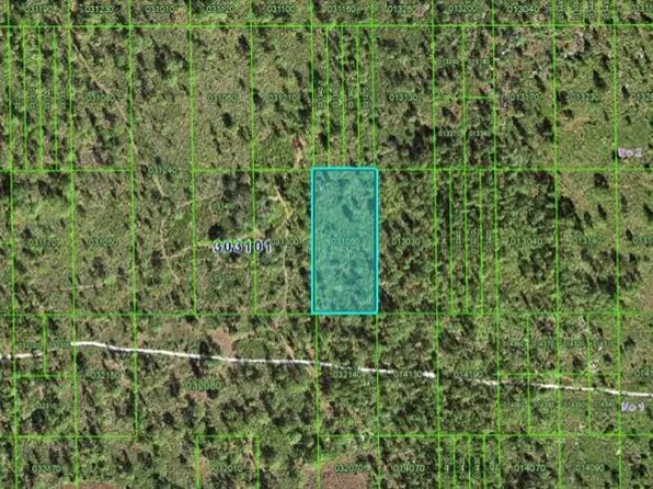 Highway 60 E, Lake Wales, FL 33898