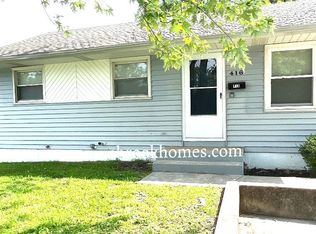 416 Shepley Dr, Saint Louis, MO