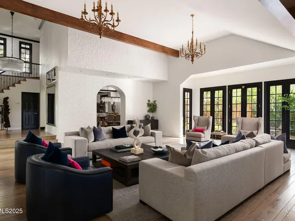 144 Greenridge Dr, Reno, NV 89509