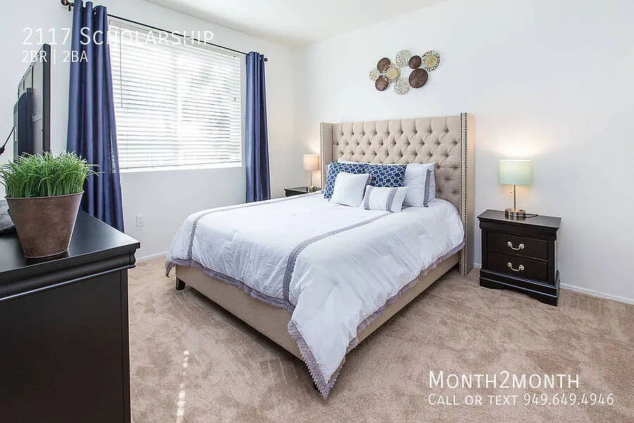 Executive Suite on Scholarship — Photo 4