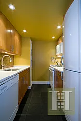 Sold by Halstead Real Estate