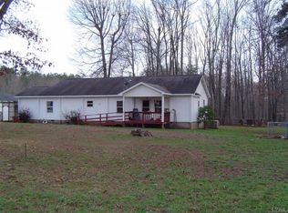 380 Toytown Rd, Amherst, VA 24521