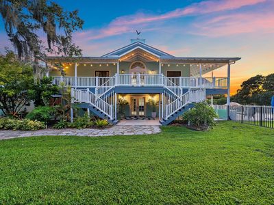 3327 SW Bessey Creek Trail, Palm City, FL, 34990