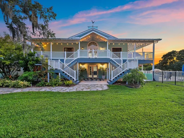 3327 SW Bessey Creek Trail, Palm City, FL 34990