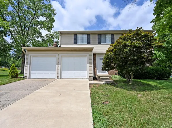 4296 Moselle Dr, Liberty Township, OH 45011