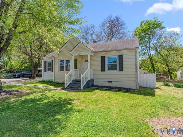3023 Gay Ave, Henrico, VA 23231