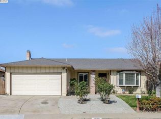 2809 Dowe Ave, Union City, CA 94587