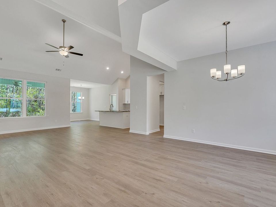 The Camilla in Ramsey Landing Plan, Ramsey Landing, Rincon, GA 31326