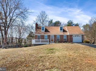 13596 Pancreek Ct, Woodbridge, VA 22193