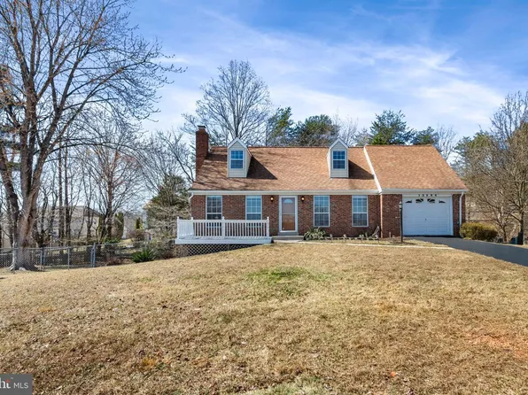 13596 Pancreek Ct, Woodbridge, VA 22193