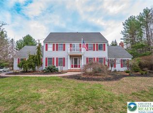 160 Hartpence Rd, Milford, NJ 08848