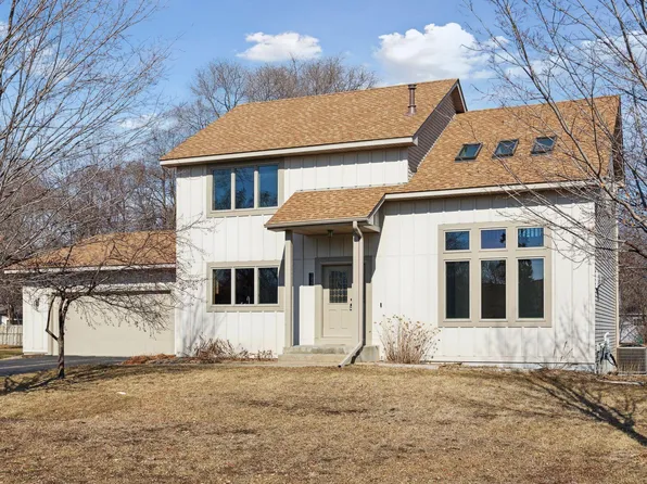 1512 Woodbine Ln, Brooklyn Center, MN 55430