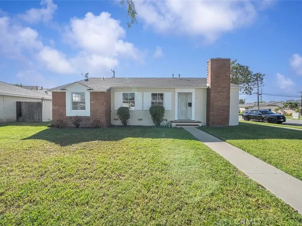 401 S Basque Ave, Fullerton, CA 92833