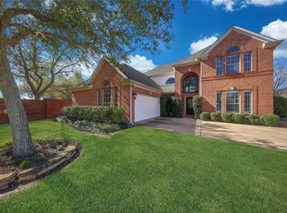 862 Harbour Pl, Sugar Land, TX 77478