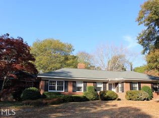 10 Turner Chapel Rd, Rome, GA 30161