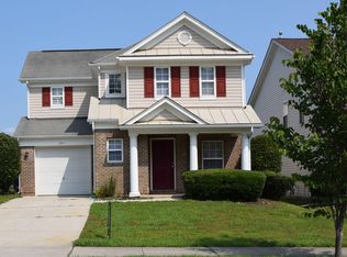 5241 Meryton Park Way, Raleigh, NC 27616