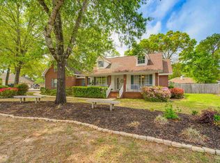 6005 Forest Green Rd, Pensacola, FL 32505