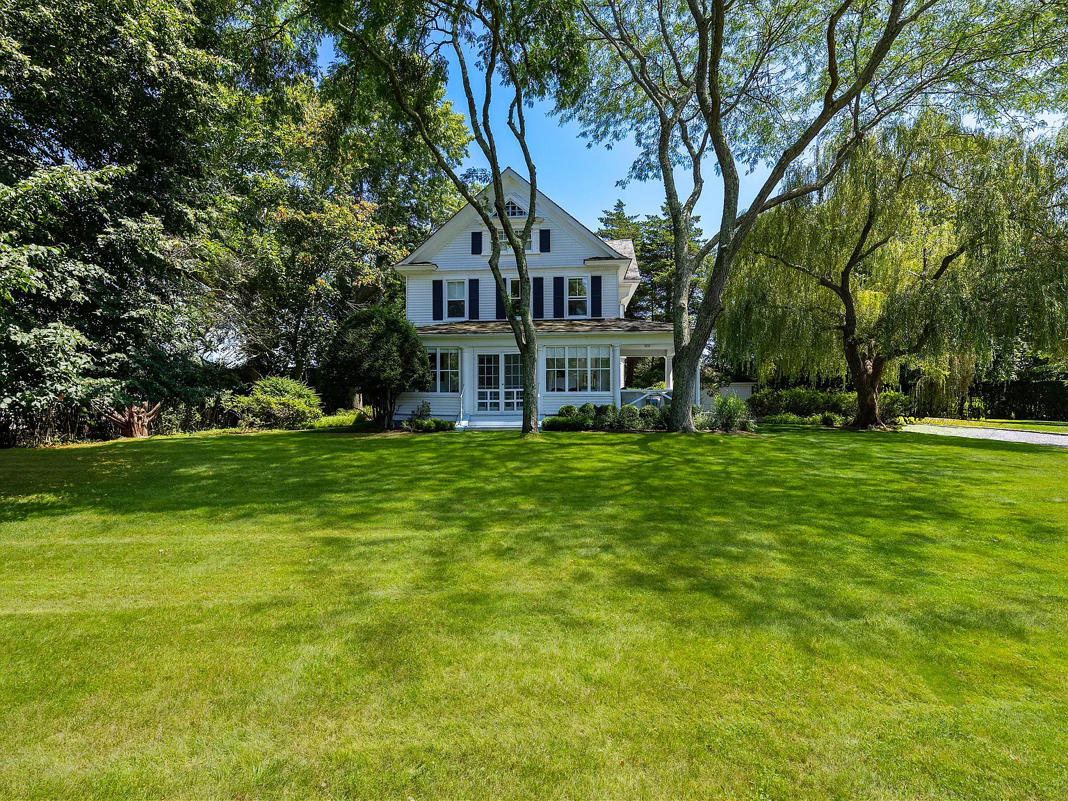 Water Mill South Rental — Photo 3